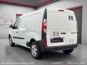 Renault kangoo express ca maxi 1.5 dci 110 e6 extra r-link radar de recul garantie 12 mois occasion simplicicar mery-sur-oise...