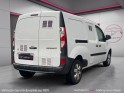 Renault kangoo express ca maxi 1.5 dci 110 e6 extra r-link radar de recul garantie 12 mois occasion simplicicar mery-sur-oise...