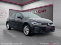 Volkswagen polo 1.0 tsi 110 ss dsg7 life  virtual cockpit  apple carplay  caméra de recul  garantie 12 mois occasion...