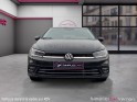 Volkswagen polo 1.0 tsi 110 ss dsg7 life  virtual cockpit  apple carplay  caméra de recul  garantie 12 mois occasion...