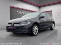 Volkswagen polo 1.0 tsi 110 ss dsg7 life  virtual cockpit  apple carplay  caméra de recul  garantie 12 mois occasion...