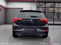 Volkswagen polo 1.0 tsi 110 ss dsg7 life  virtual cockpit  apple carplay  caméra de recul  garantie 12 mois occasion...