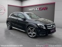Mercedes gla 180 7-g dct fascination occasion simplicicar vaucresson simplicicar simplicibike france
