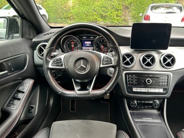 Mercedes gla 180 7-g dct fascination occasion simplicicar vaucresson simplicicar simplicibike france