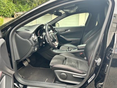 Mercedes gla 180 7-g dct fascination occasion simplicicar vaucresson simplicicar simplicibike france