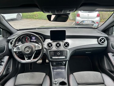 Mercedes gla 180 7-g dct fascination occasion simplicicar vaucresson simplicicar simplicibike france