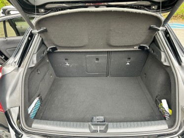 Mercedes gla 180 7-g dct fascination occasion simplicicar vaucresson simplicicar simplicibike france