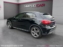 Mercedes gla 180 7-g dct fascination occasion simplicicar vaucresson simplicicar simplicibike france