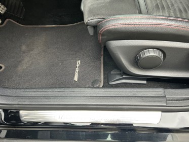 Mercedes gla 180 7-g dct fascination occasion simplicicar vaucresson simplicicar simplicibike france