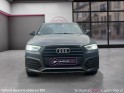 Audi q3 q3 2.0 tdi 120 ch midnight series s-line - faible kms - toit ouvrant panoramique - caméra de recul - garantie 12...