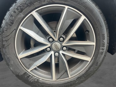 Audi q3 q3 2.0 tdi 120 ch midnight series s-line - faible kms - toit ouvrant panoramique - caméra de recul - garantie 12...