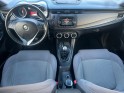 Alfa romeo giulietta 1.4 tjet 120 ch ss distinctive - garantie 12 mois occasion simplicicar lyon nord simplicicar...