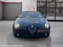 Alfa romeo giulietta 1.4 tjet 120 ch ss distinctive - garantie 12 mois occasion simplicicar lyon nord simplicicar...