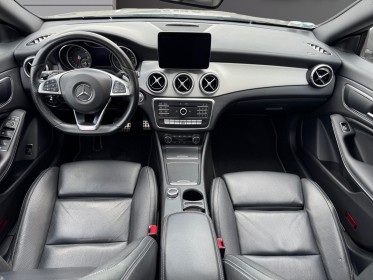 Mercedes classe cla shooting brake 220 7-g dct 4matic fascination occasion simplicicar la ciotat simplicicar simplicibike...