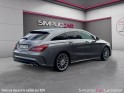 Mercedes classe cla shooting brake 220 7-g dct 4matic fascination occasion simplicicar la ciotat simplicicar simplicibike...