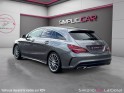 Mercedes classe cla shooting brake 220 7-g dct 4matic fascination occasion simplicicar la ciotat simplicicar simplicibike...