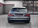 Mercedes classe cla shooting brake 220 7-g dct 4matic fascination occasion simplicicar la ciotat simplicicar simplicibike...