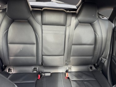 Mercedes classe cla shooting brake 220 7-g dct 4matic fascination occasion simplicicar la ciotat simplicicar simplicibike...