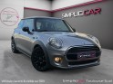 Mini hatch 3 portes f56 cooper 136 ch occasion simplicicar toulouse sud simplicicar simplicibike france