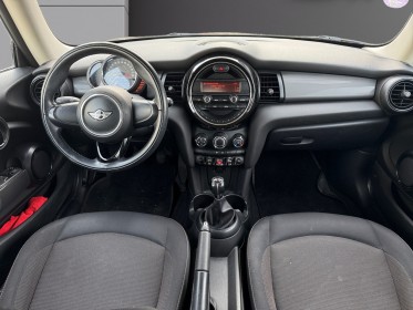 Mini hatch 3 portes f56 cooper 136 ch occasion simplicicar toulouse sud simplicicar simplicibike france