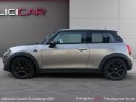Mini hatch 3 portes f56 cooper 136 ch occasion simplicicar toulouse sud simplicicar simplicibike france