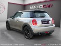 Mini hatch 3 portes f56 cooper 136 ch occasion simplicicar toulouse sud simplicicar simplicibike france