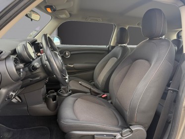 Mini hatch 3 portes f56 cooper 136 ch occasion simplicicar toulouse sud simplicicar simplicibike france