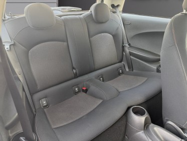 Mini hatch 3 portes f56 cooper 136 ch occasion simplicicar toulouse sud simplicicar simplicibike france