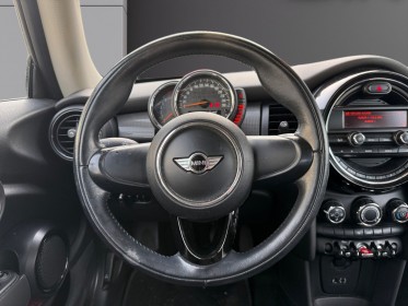 Mini hatch 3 portes f56 cooper 136 ch occasion simplicicar toulouse sud simplicicar simplicibike france