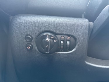 Mini hatch 3 portes f56 cooper 136 ch occasion simplicicar toulouse sud simplicicar simplicibike france