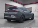 Cupra formentor 2.0 tsi 245 ch dsg7 vz occasion parc voitures beauvais simplicicar simplicibike france