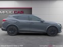 Cupra formentor 2.0 tsi 245 ch dsg7 vz occasion parc voitures beauvais simplicicar simplicibike france
