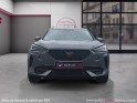 Cupra formentor 2.0 tsi 245 ch dsg7 vz occasion parc voitures beauvais simplicicar simplicibike france