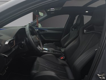 Cupra formentor 2.0 tsi 245 ch dsg7 vz occasion parc voitures beauvais simplicicar simplicibike france