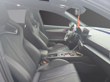 Cupra formentor 2.0 tsi 245 ch dsg7 vz occasion parc voitures beauvais simplicicar simplicibike france