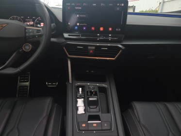 Cupra formentor 2.0 tsi 245 ch dsg7 vz occasion parc voitures beauvais simplicicar simplicibike france