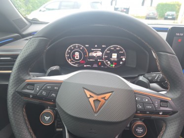 Cupra formentor 2.0 tsi 245 ch dsg7 vz occasion parc voitures beauvais simplicicar simplicibike france