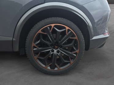 Cupra formentor 2.0 tsi 245 ch dsg7 vz occasion parc voitures beauvais simplicicar simplicibike france