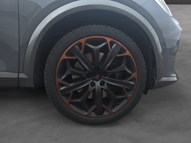 Cupra formentor 2.0 tsi 245 ch dsg7 vz occasion parc voitures beauvais simplicicar simplicibike france