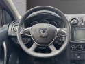 Dacia sandero blue dci 75 lauréate  distribution neuve  régulateur de vitesse ,carplay  garantie 12 mois occasion...