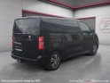Peugeot expert fourgon gn tole standard bluehdi 150 ss bvm6 premium pack occasion parc voitures beauvais simplicicar...