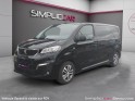 Peugeot expert fourgon gn tole standard bluehdi 150 ss bvm6 premium pack occasion parc voitures beauvais simplicicar...