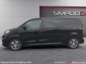 Peugeot expert fourgon gn tole standard bluehdi 150 ss bvm6 premium pack occasion parc voitures beauvais simplicicar...