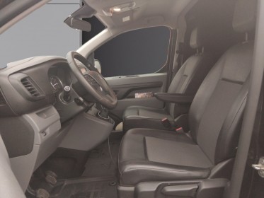 Peugeot expert fourgon gn tole standard bluehdi 150 ss bvm6 premium pack occasion parc voitures beauvais simplicicar...