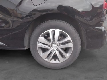 Peugeot expert fourgon gn tole standard bluehdi 150 ss bvm6 premium pack occasion parc voitures beauvais simplicicar...