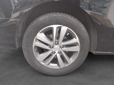 Peugeot expert fourgon gn tole standard bluehdi 150 ss bvm6 premium pack occasion parc voitures beauvais simplicicar...