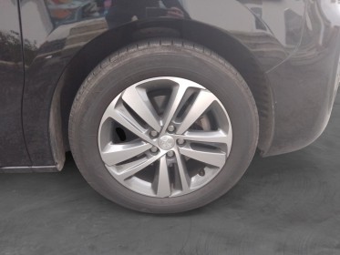 Peugeot expert fourgon gn tole standard bluehdi 150 ss bvm6 premium pack occasion parc voitures beauvais simplicicar...