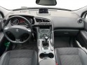 Peugeot 3008 1.6 bluehdi 120ch ss bvm6 allure - toit panoramique - affichage tete haute - garantie 12 mois occasion...