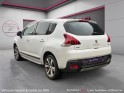 Peugeot 3008 1.6 bluehdi 120ch ss bvm6 allure - toit panoramique - affichage tete haute - garantie 12 mois occasion...