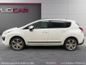 Peugeot 3008 1.6 bluehdi 120ch ss bvm6 allure - toit panoramique - affichage tete haute - garantie 12 mois occasion...